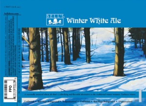 Bell's Winter White