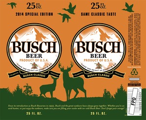 Busch 