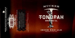 Tonopah Brewing Co. Mucker