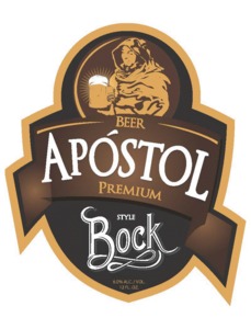 Apostol Bock Style June 2014