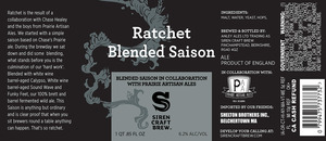 Siren Craft Brew Ratchet