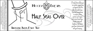 Half Seas Over 