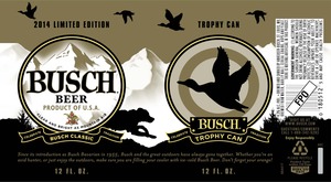 Busch 