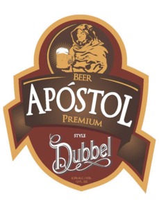 Apostol Dubbel Style 