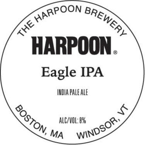 Harpoon Eagle