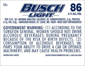 Busch 