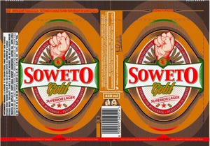 Soweto 