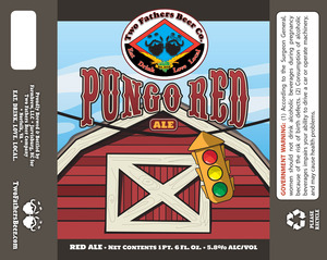 Pungo Red 