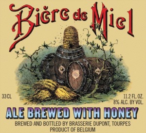 Biere De Miel 