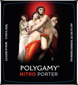 Polygamy June 2014