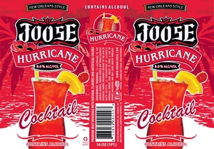 Joose Hurricane July 2014