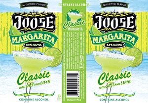 Joose Margarita July 2014