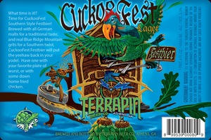 Terrapin Cuckoo Fest