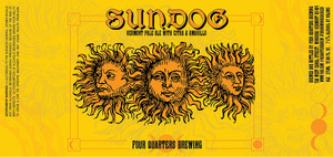 Four Quarters Brewing Sundog