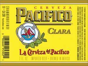 Pacifico 