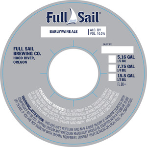 Full Sail July 2014