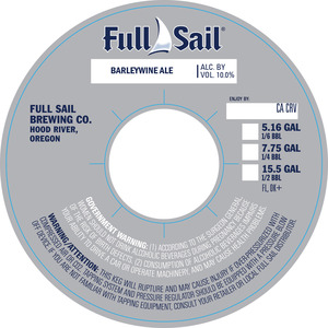 Full Sail July 2014