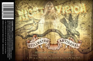 Stillwater Artisanal Night Vision