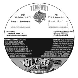 Terrapin Cuckoo Fest