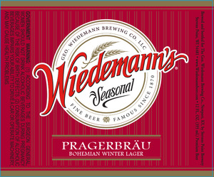 Weidemann's July 2014