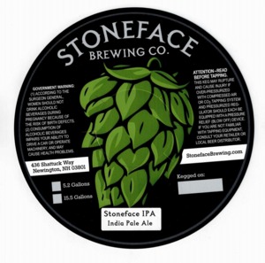 Stoneface Ipa 