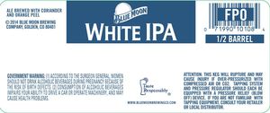 Blue Moon White Ipa 