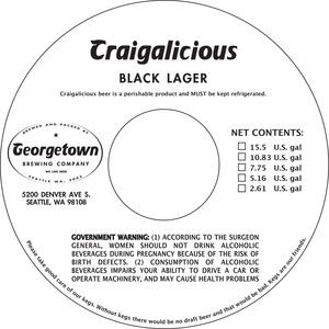 Craigalicious July 2014