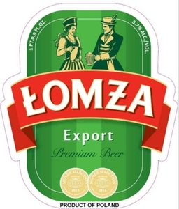 Lomza Export
