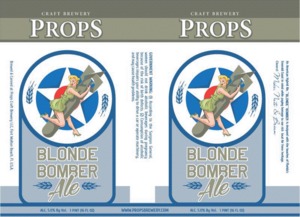 Props Craft Brewery 