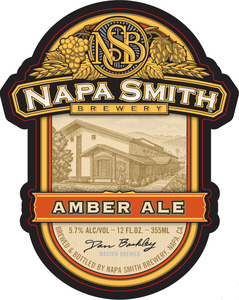 Napa Smith Brewery 