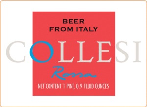Collesi July 2014