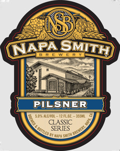 Napa Smith Brewery Classic Series July 2014