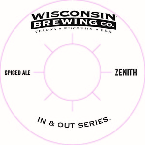 Wisconsin Brewing Company Zenith