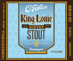 O'fallon King Louie Winter