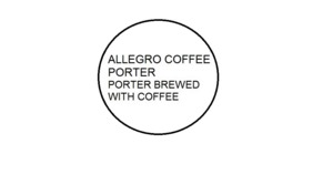 Rogue Allegro Coffee