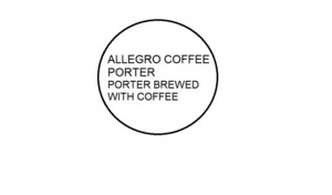 Rogue Allegro Coffee July 2014