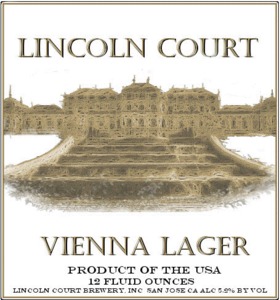 Lincoln Court Vienna July 2014