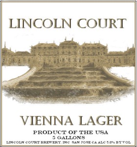 Lincoln Court Vienna July 2014