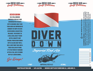 Diver Down 