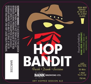 Hop Bandit 