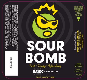 Sour Bomb 