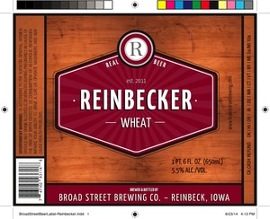 Reinbecker 