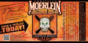 Christian Moerlein Helltown Rye-ot