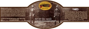 Cigar City Brewing Neerdowell