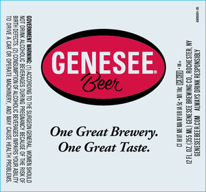 Genesee 