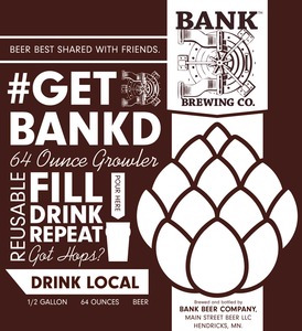 Bank Brewing Co 