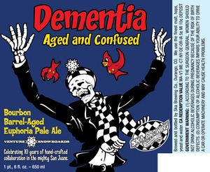 Dementia 