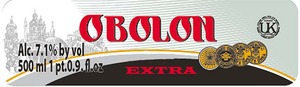 Obolon 
