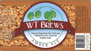 Wt Brews August 2014