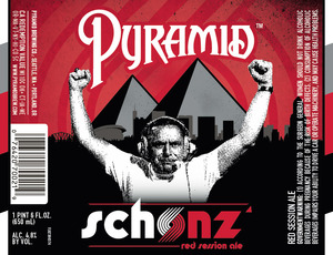 Pyramid Schonz